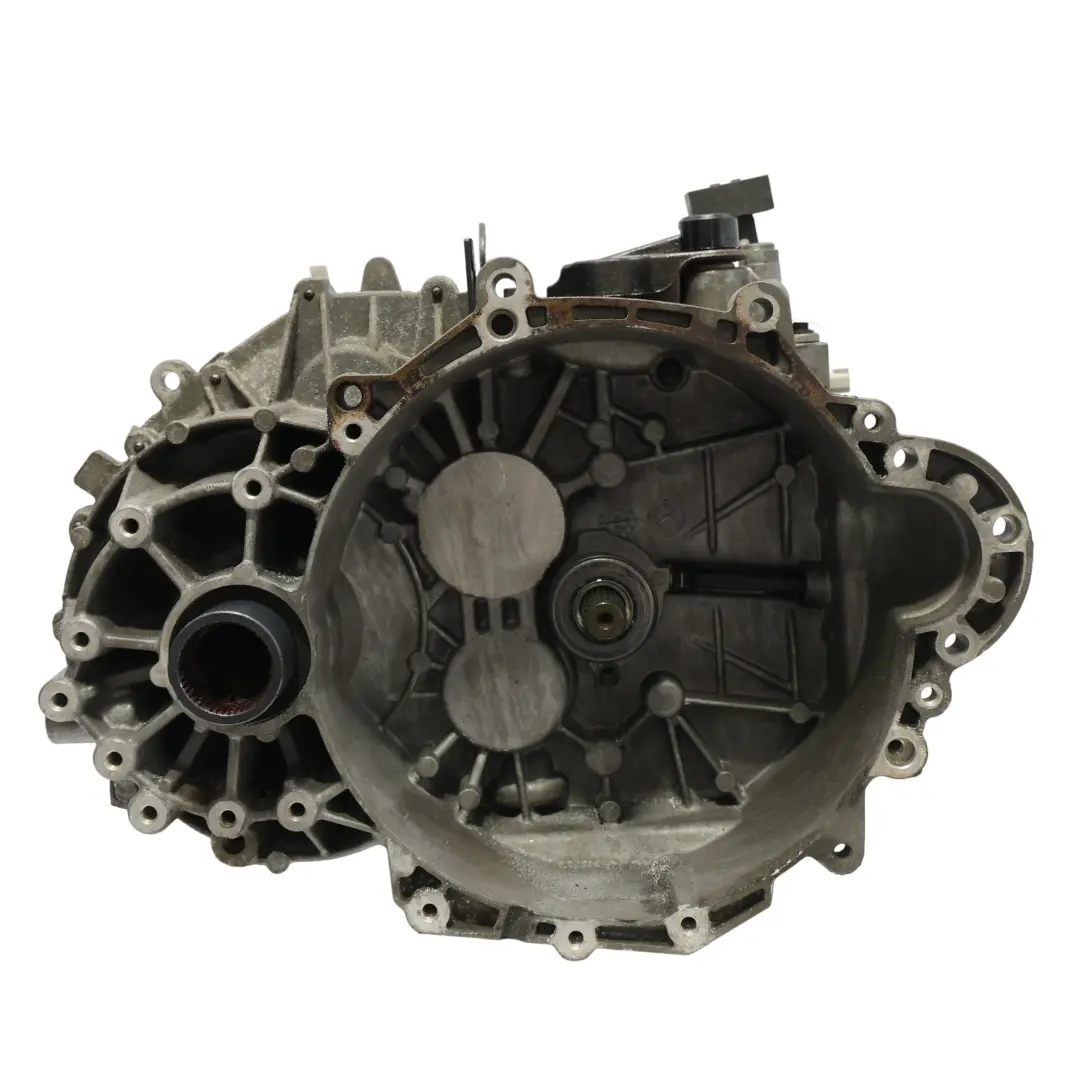 Land Rover Freelander 2 L359 Cambio Manuale M66 AWD 2.2 EJ3R-7002-AA GARANZIA - SKU LR049984 - Numero di parte LR049984