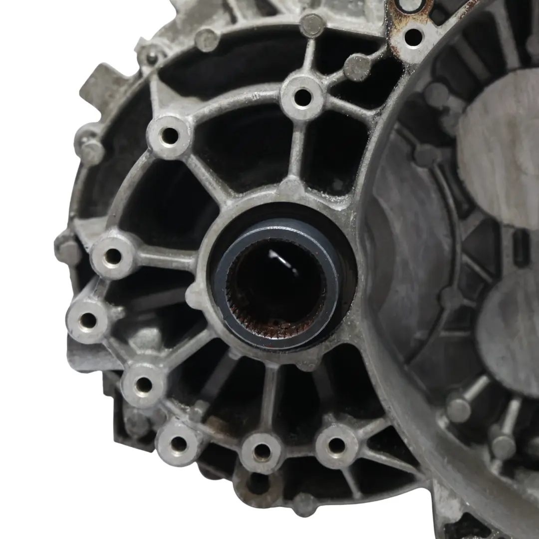 Land Rover Freelander 2 L359 Manual Gearbox M66 AWD 2.2 EJ3R-7002-AA WARRANTY - SKU LR049984 - Part number LR049984