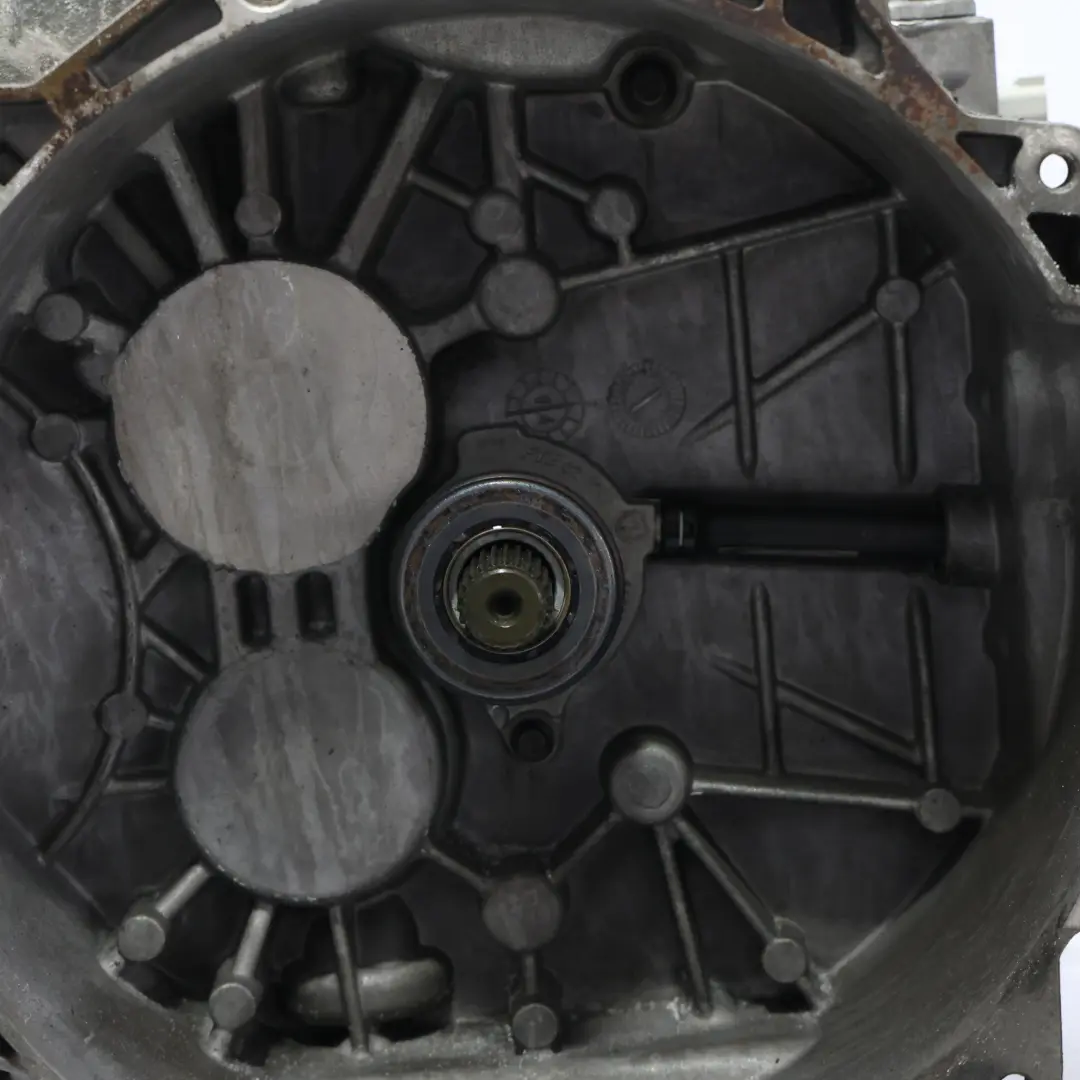 Gearbox M66 AWD 2.2 EJ3R-7002-AA WARRANTY to Land Rover Freelander 2 L359 Manual with Part number LR049984 Land Rover Freelander 2 L359 Manual Gearbox M66 AWD 2.2 EJ3R-7002-AA WARRANTY - SKU LR049984 - Part number LR049984