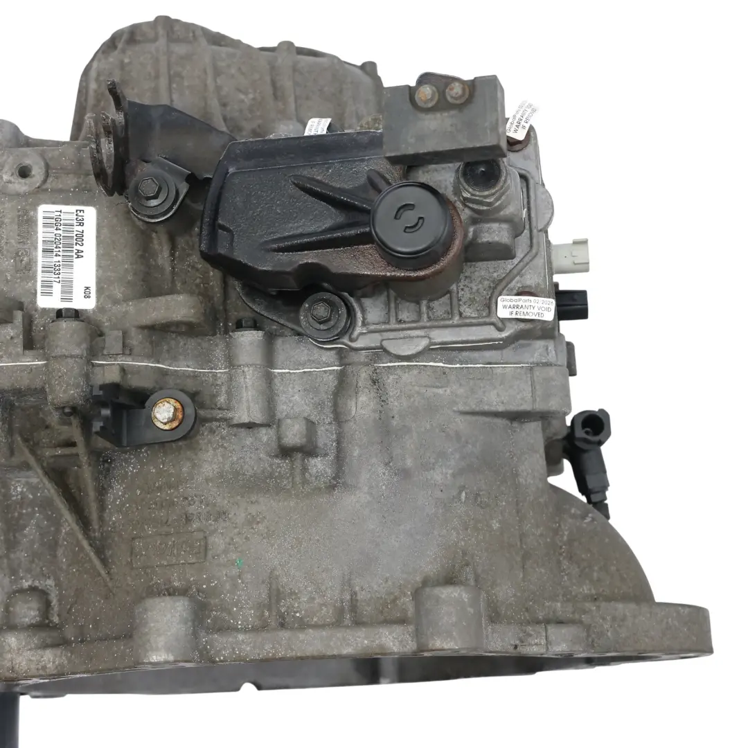 Cambio Manuale M66 AWD 2.2 EJ3R-7002-AA GARANZIA per Land Rover Freelander 2 L359 con numero di parte LR049984 Land Rover Freelander 2 L359 Cambio Manuale M66 AWD 2.2 EJ3R-7002-AA GARANZIA - SKU LR049984 - Numero di parte LR049984