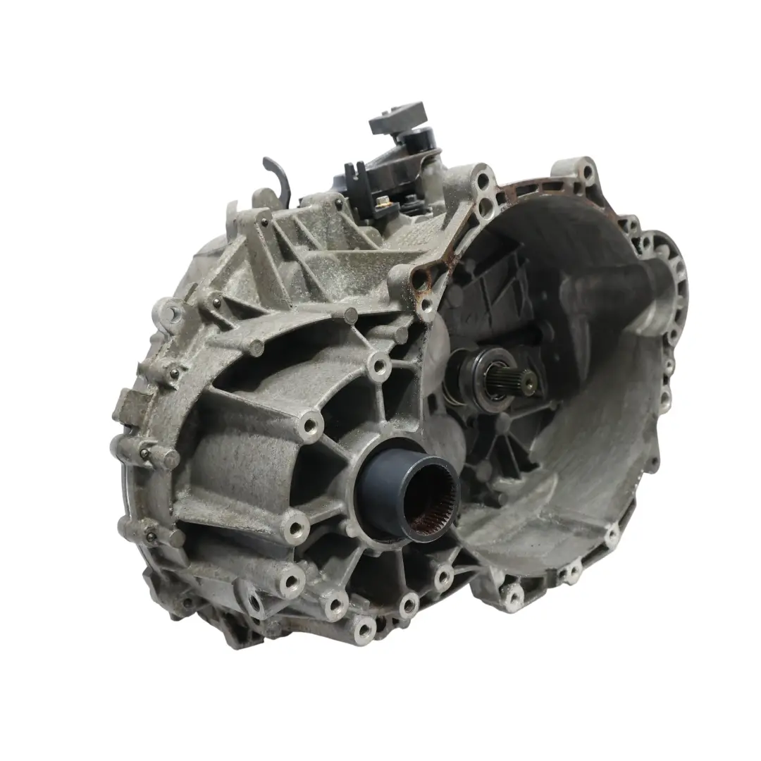 Cambio Manuale M66 AWD 2.2 EJ3R-7002-AA GARANZIA per Land Rover Freelander 2 L359 con numero di parte LR049984 Land Rover Freelander 2 L359 Cambio Manuale M66 AWD 2.2 EJ3R-7002-AA GARANZIA - SKU LR049984 - Numero di parte LR049984