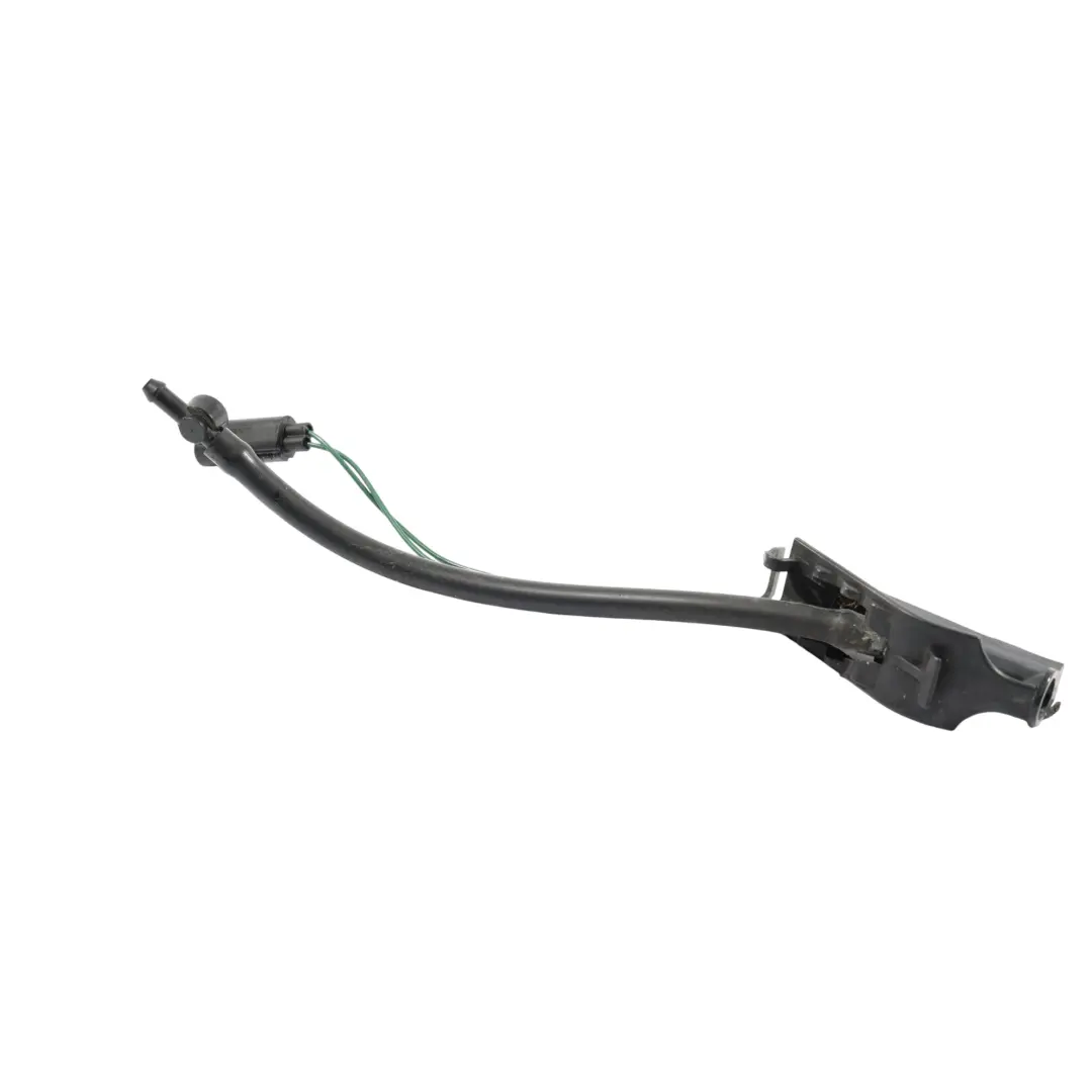 Land Rover Evoque L538 Spryskiwacz Przedniej Szyby BJ3217666AC - SKU LR050779 - Numer Części LR050779