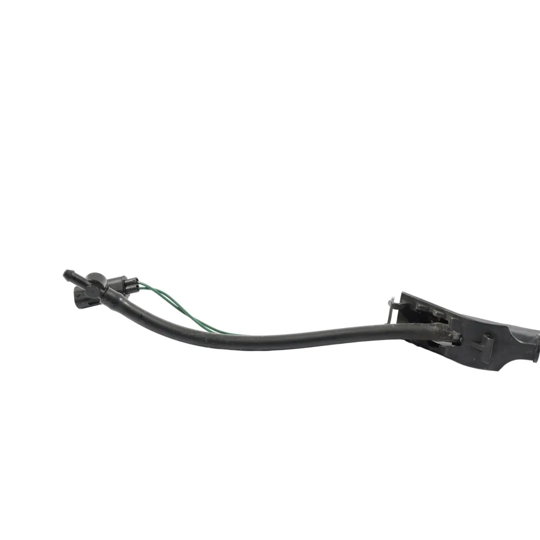 Getto Lavavetro Riscaldato BJ3217666AC per Land Rover Evoque L538 con numero di parte LR050779 Land Rover Evoque L538 Getto Lavavetro Riscaldato BJ3217666AC - SKU LR050779 - Numero di parte LR050779