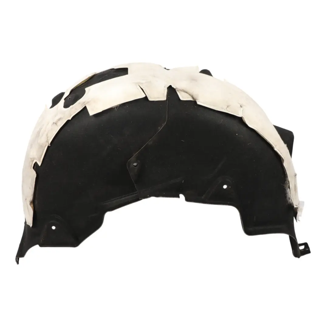 Inner Wing Arch Liner Cover Rear Right O/S CPLA279D22 to Range Rover L405 with Part number LR050799 Range Rover L405 Inner Wing Arch Liner Cover Rear Right O/S CPLA279D22 - SKU LR050799 - Part number LR050799