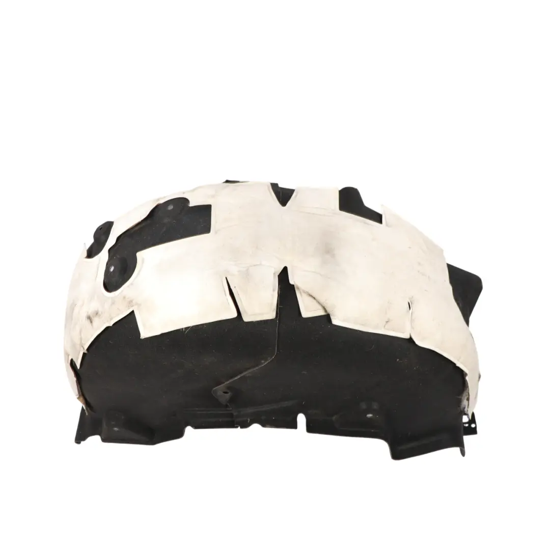 Inner Wing Arch Liner Cover Rear Right O/S CPLA279D22 to Range Rover L405 with Part number LR050799 Range Rover L405 Inner Wing Arch Liner Cover Rear Right O/S CPLA279D22 - SKU LR050799 - Part number LR050799