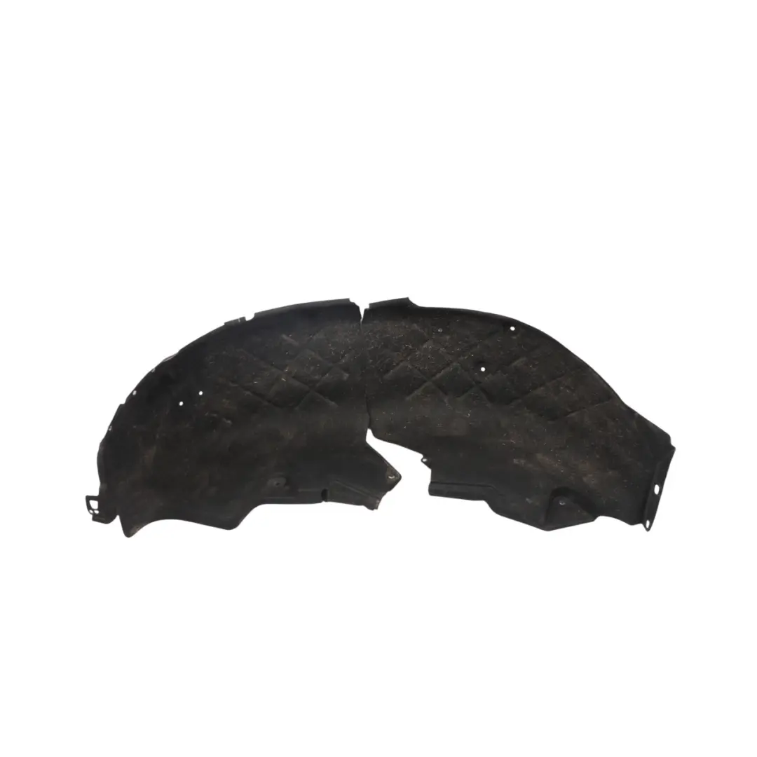 Inner Wing Arch Liner Cover Rear Right O/S CPLA279D22 to Range Rover L405 with Part number LR050799 Range Rover L405 Inner Wing Arch Liner Cover Rear Right O/S CPLA279D22 - SKU LR050799 - Part number LR050799