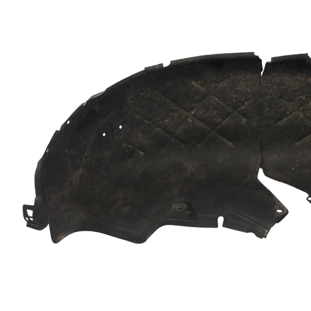 Range Rover L405 Inner Wing Arch Liner Cover Rear Right O/S CPLA279D22 - SKU LR050799 - Part number LR050799