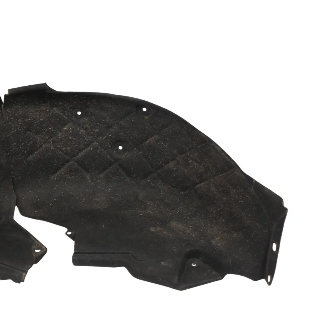 Inner Wing Arch Liner Cover Rear Right O/S CPLA279D22 to Range Rover L405 with Part number LR050799 Range Rover L405 Inner Wing Arch Liner Cover Rear Right O/S CPLA279D22 - SKU LR050799 - Part number LR050799