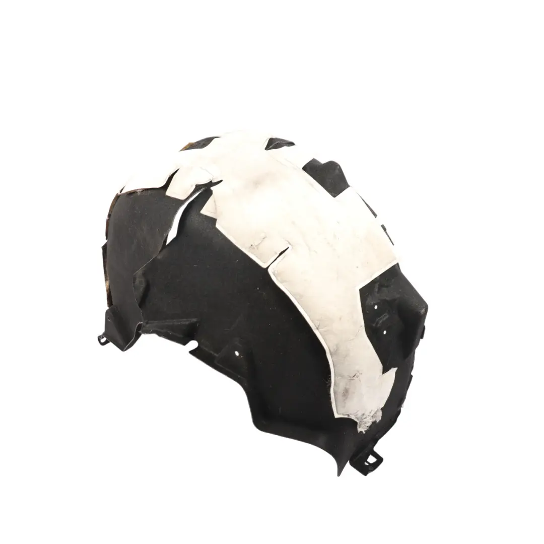 Inner Wing Arch Liner Cover Rear Right O/S CPLA279D22 to Range Rover L405 with Part number LR050799 Range Rover L405 Inner Wing Arch Liner Cover Rear Right O/S CPLA279D22 - SKU LR050799 - Part number LR050799