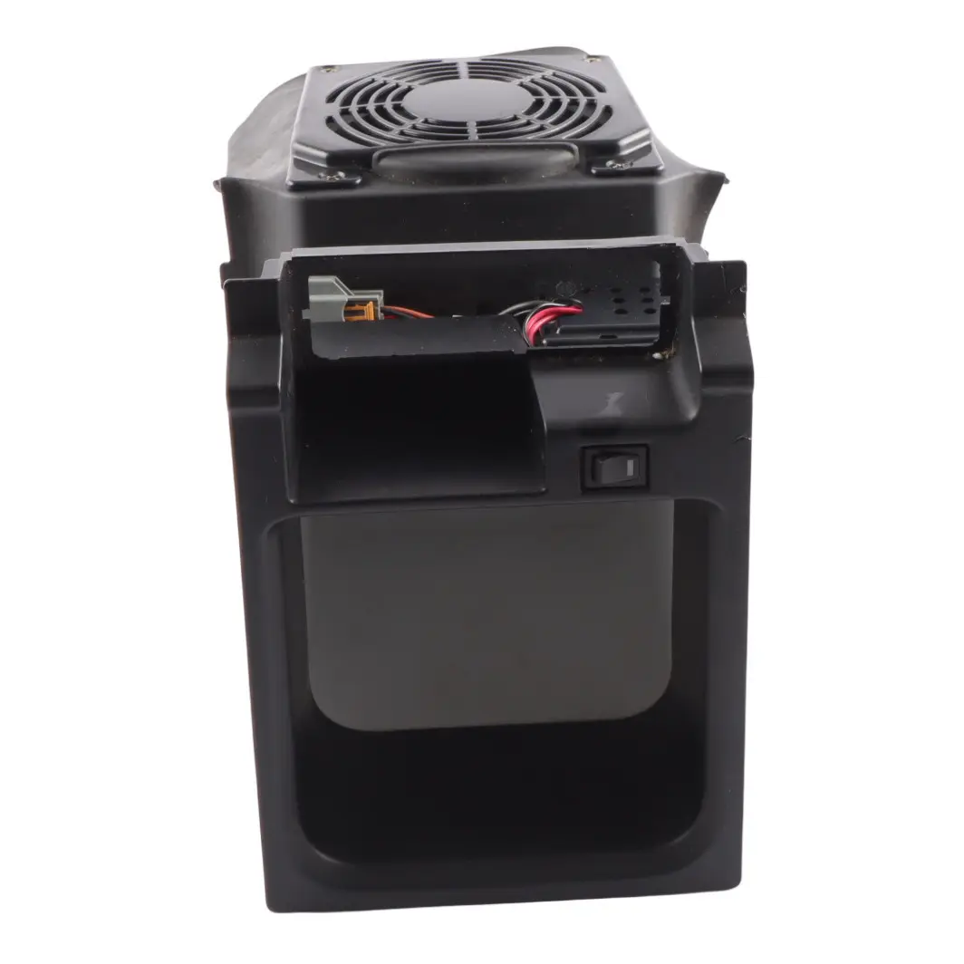 Range Rover L405 Rear Centre Console Refrigerator Fridge Coolbox - SKU LR050997 - Part number LR050997