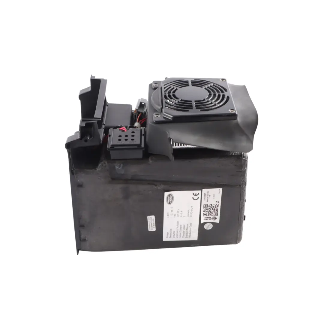 Range Rover L405 Rear Centre Console Refrigerator Fridge Coolbox - SKU LR050997 - Part number LR050997