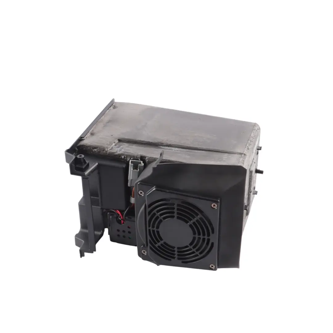 Centre Console Refrigerator Fridge Coolbox to Range Rover L405 Rear with Part number LR050997 Range Rover L405 Rear Centre Console Refrigerator Fridge Coolbox - SKU LR050997 - Part number LR050997