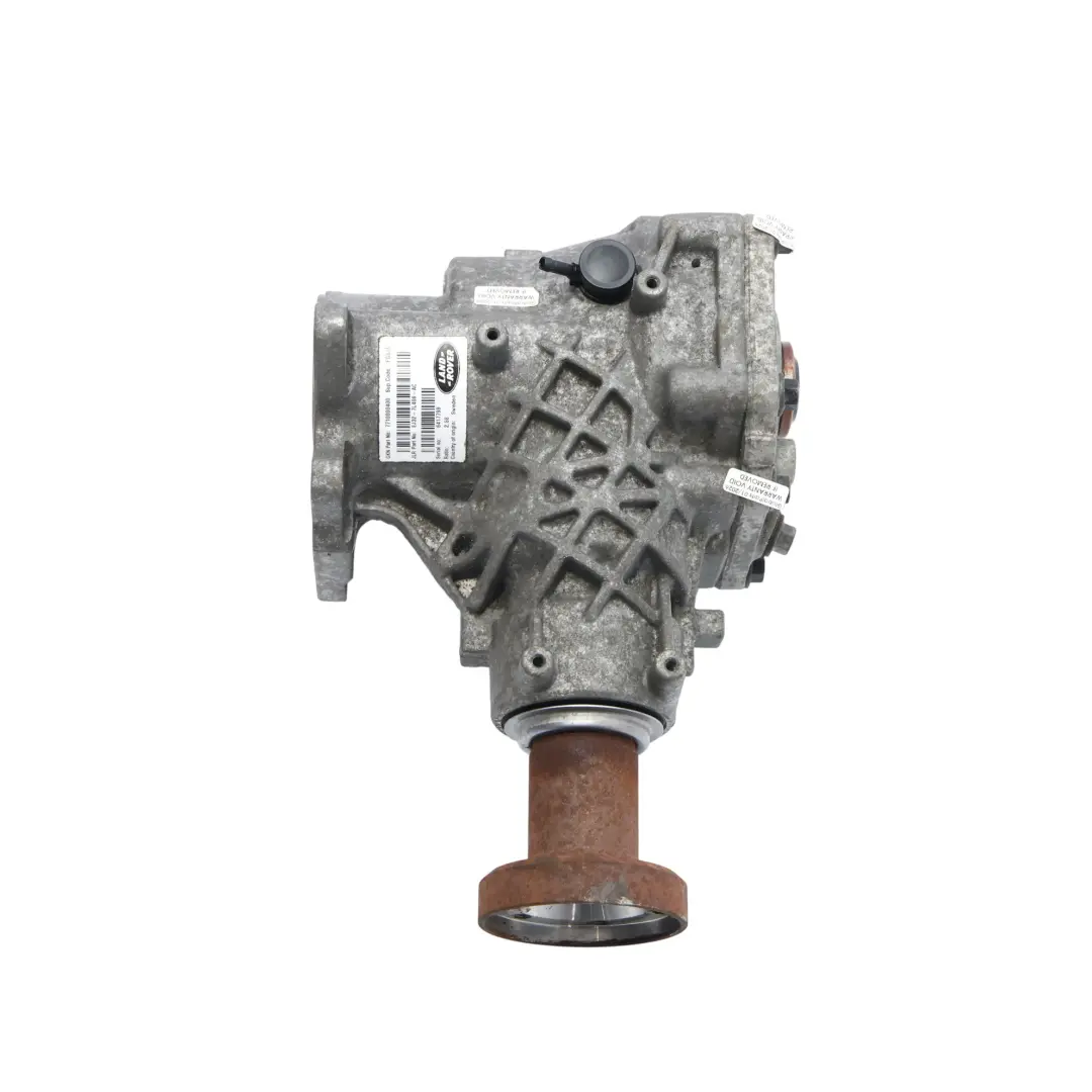 Land Rover Evoque L538 Assale Anteriore Differenzial 2.58 EJ32-7L486-AC GARANZIA - SKU LR051075-1 - Numero di parte LR051075