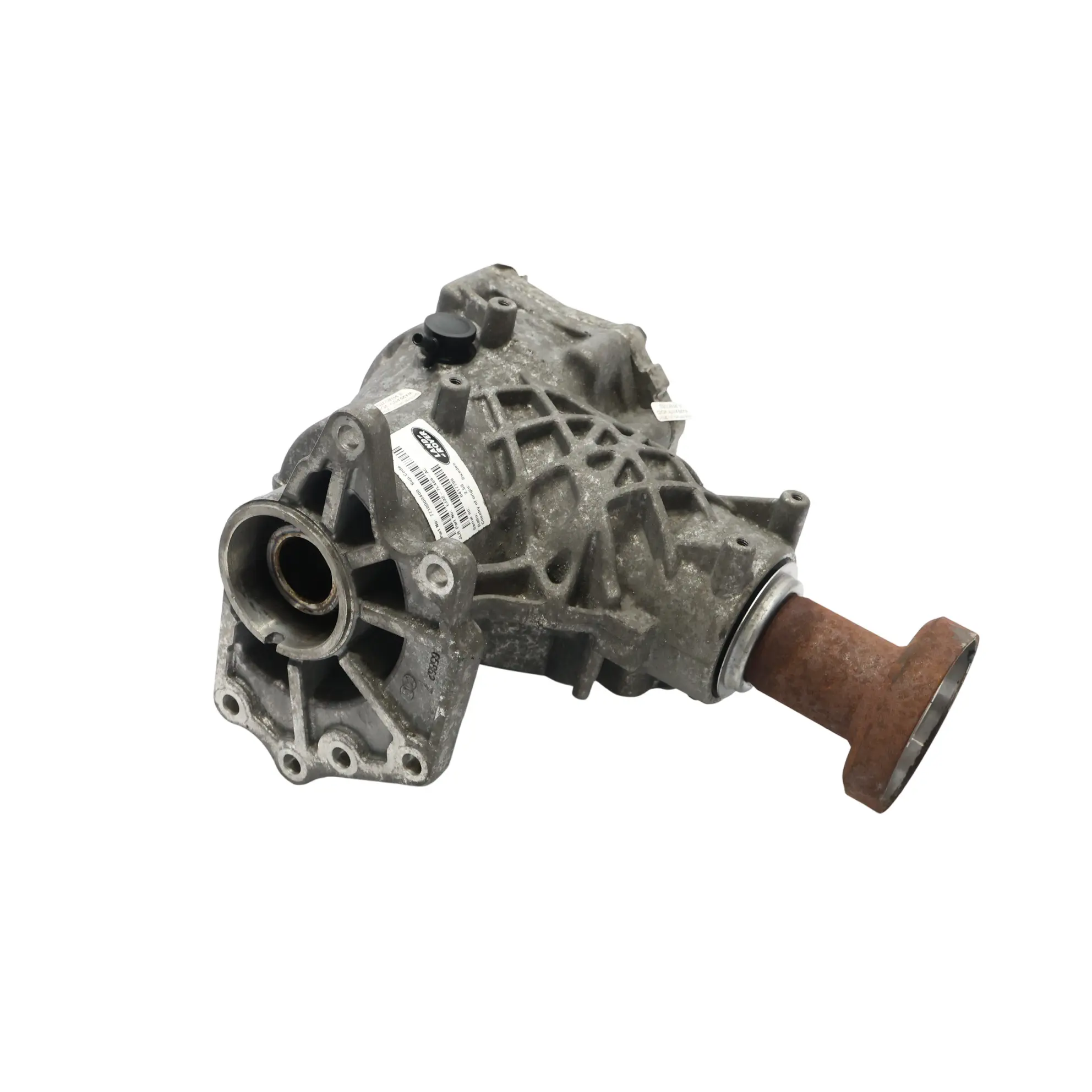 Land Rover Evoque L538 Différentiel D'Essieu Avant 2,58 EJ32-7L486-AC, GARANTIE