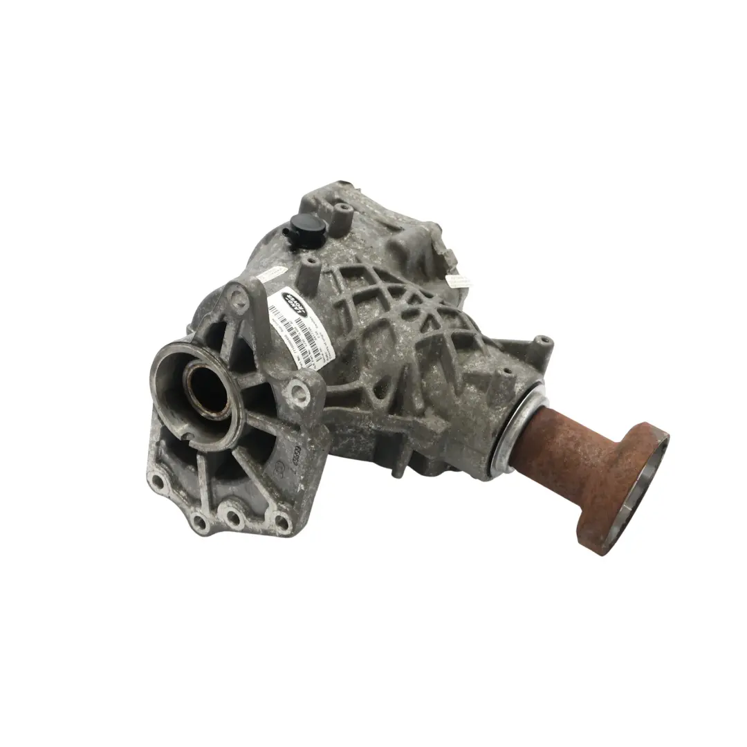 Land Rover Evoque L538 Front Axle Differential Diff 2.58 EJ32-7L486-AC WARRANTY - SKU LR051075-1 - Part number LR051075