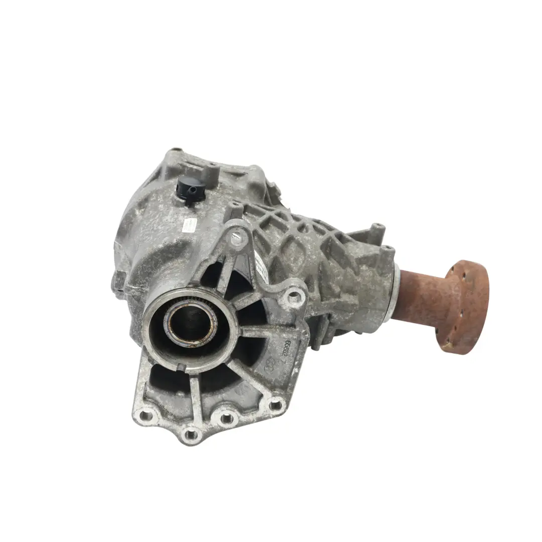 Eje Delantero Diferencial 2.58 EJ32-7L486-AC GARANTIA para Land Rover Evoque L538 con número de pieza LR051075 Land Rover Evoque L538 Eje Delantero Diferencial 2.58 EJ32-7L486-AC GARANTIA - SKU LR051075-1 - Número de pieza LR051075