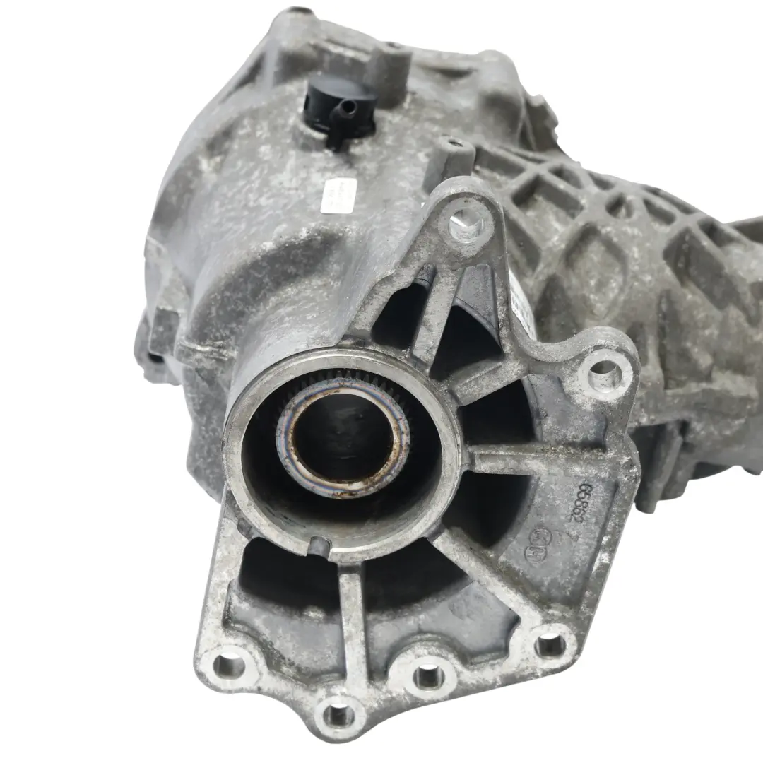 Assale Anteriore Differenzial 2.58 EJ32-7L486-AC GARANZIA per Land Rover Evoque L538 con numero di parte LR051075 Land Rover Evoque L538 Assale Anteriore Differenzial 2.58 EJ32-7L486-AC GARANZIA - SKU LR051075-1 - Numero di parte LR051075