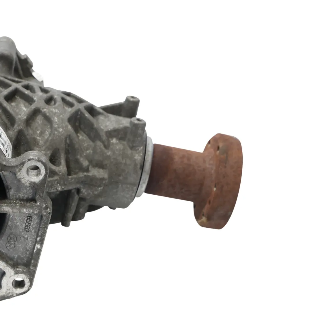 Land Rover Evoque L538 Différentiel D'Essieu Avant 2,58 EJ32-7L486-AC, GARANTIE - SKU LR051075-1 - Numéro de pièce LR051075