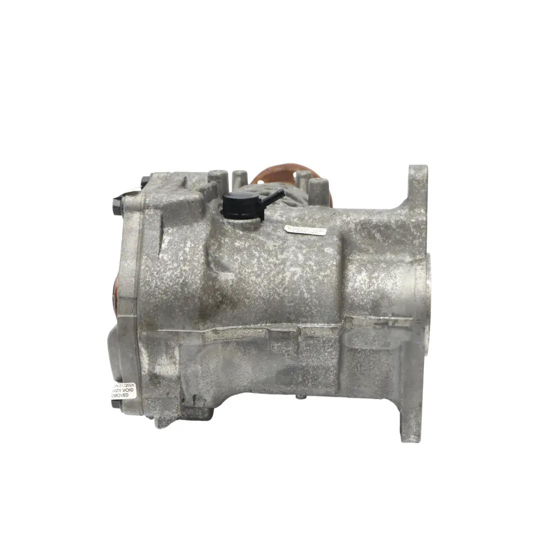 Land Rover Evoque L538 Eje Delantero Diferencial 2.58 EJ32-7L486-AC GARANTIA - SKU LR051075-1 - Número de pieza LR051075