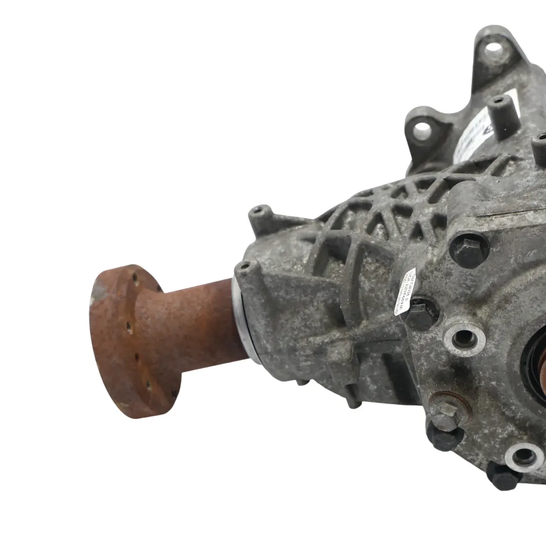 Land Rover Evoque L538 Assale Anteriore Differenzial 2.58 EJ32-7L486-AC GARANZIA - SKU LR051075-1 - Numero di parte LR051075