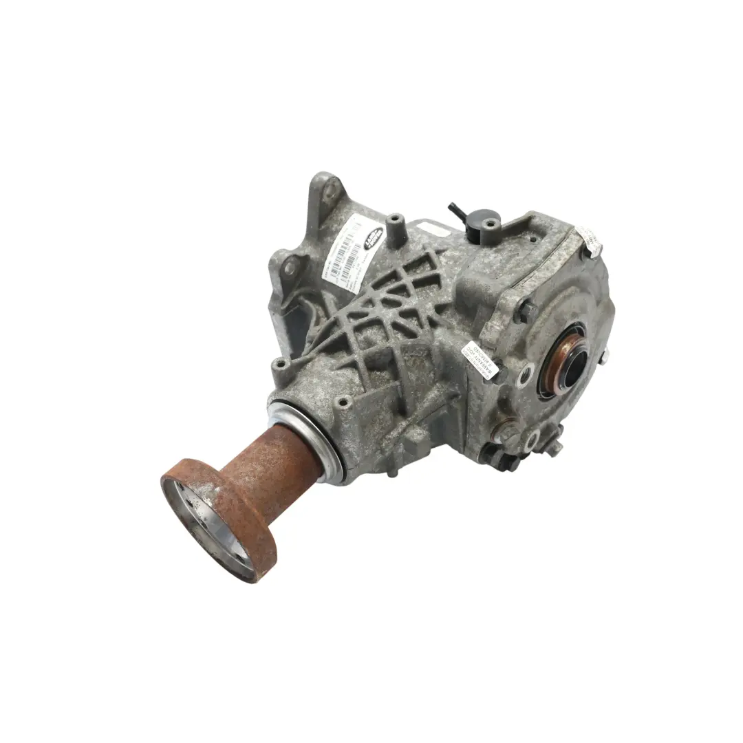 Land Rover Evoque L538 Vorderachse Differenzial Diff 2.58 EJ32-7L486-AC GARANTIE - SKU LR051075-1 - Teilenummer LR051075
