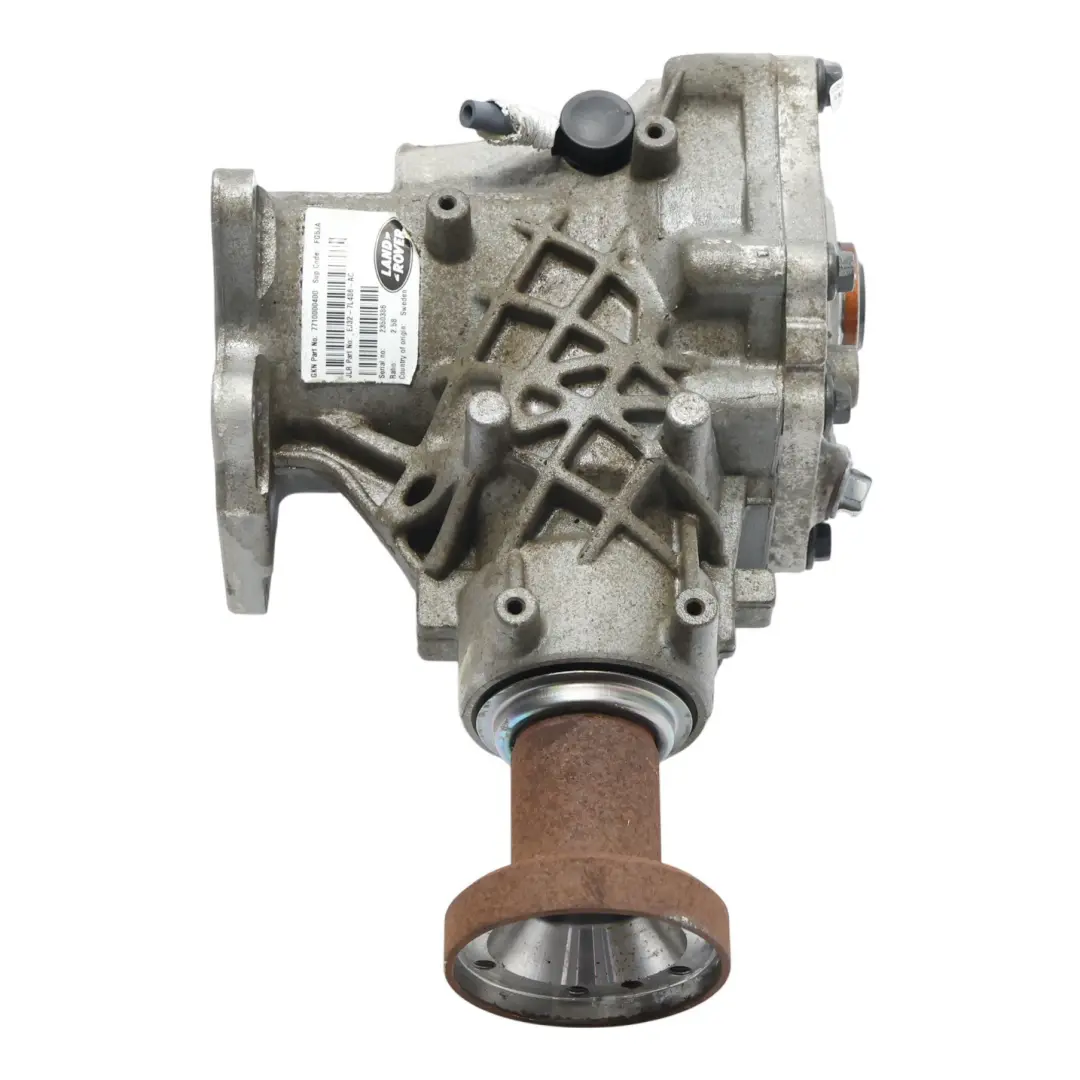 Land Rover Evoque L538 Anteriore Differenziale 2.58 EJ32-7L486-AC GARANZIA - SKU LR051075 - Numero di parte LR051075
