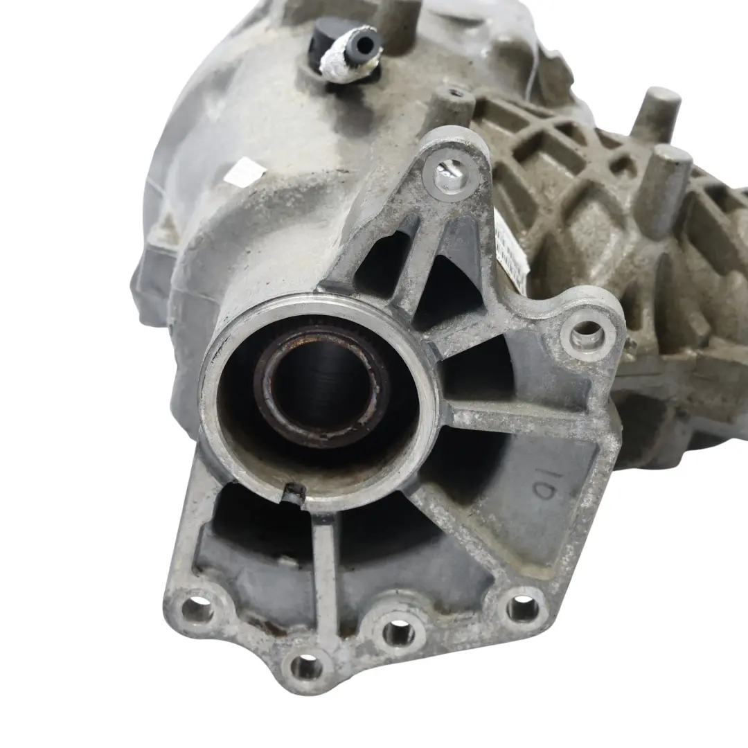 Front Axle Differential Diff 2.58 EJ32-7L486-AC WARRANTY to Land Rover Evoque L538 with Part number LR051075 Land Rover Evoque L538 Front Axle Differential Diff 2.58 EJ32-7L486-AC WARRANTY - SKU LR051075 - Part number LR051075