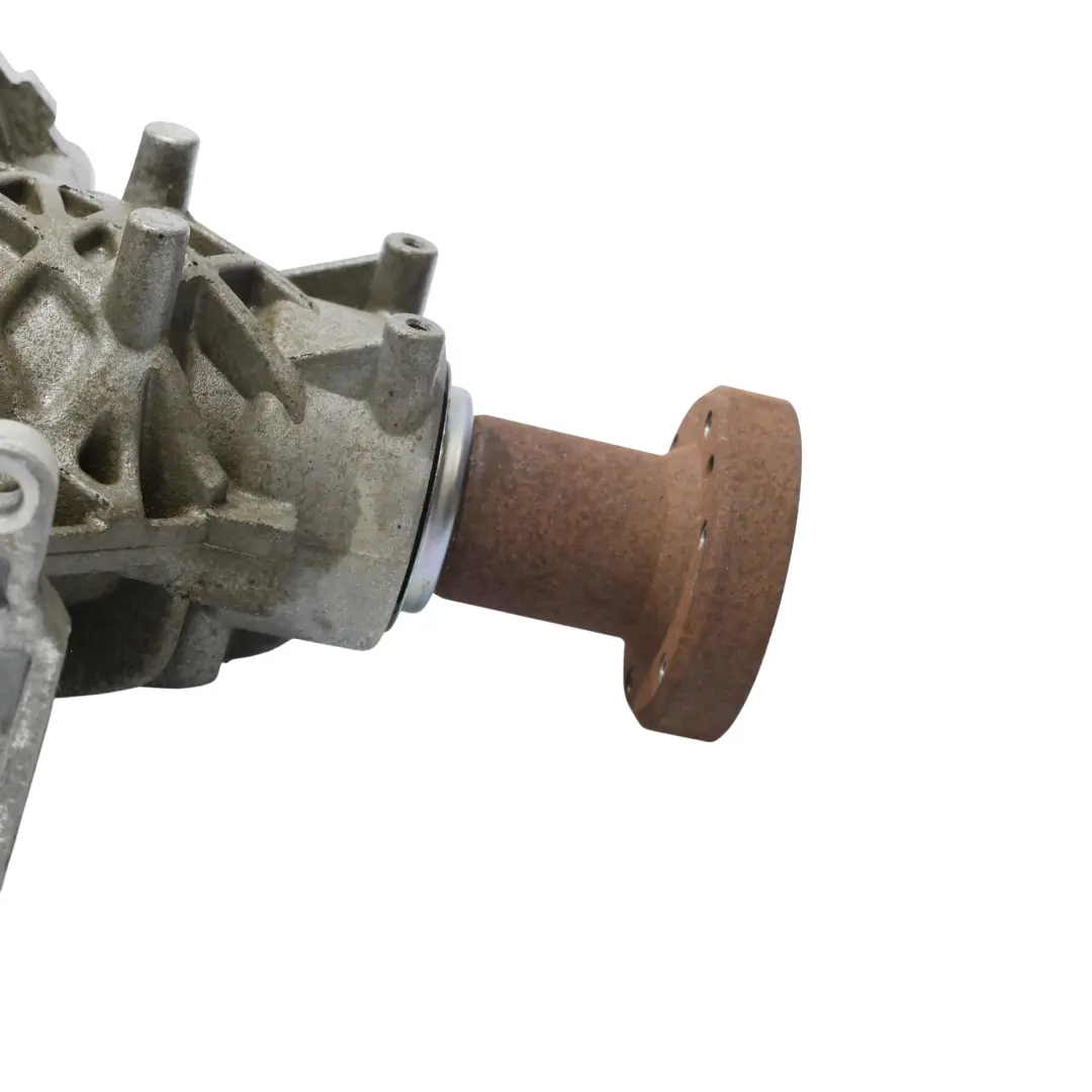 Land Rover Evoque L538 Différentiel D'Essieu Avant 2,58 EJ32-7L486-AC GARANTIE - SKU LR051075 - Numéro de pièce LR051075