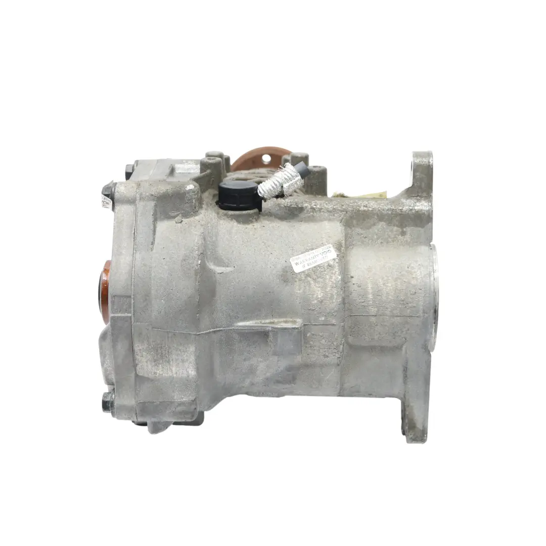 Land Rover Evoque L538 Eje Delantero Diferencial 2.58 EJ32-7L486-AC GARANTIA - SKU LR051075 - Número de pieza LR051075