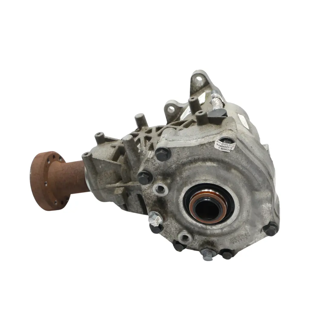 Land Rover Evoque L538 Vorderachse Differenzial Diff 2.58 EJ32-7L486-AC GARANTIE - SKU LR051075 - Teilenummer LR051075