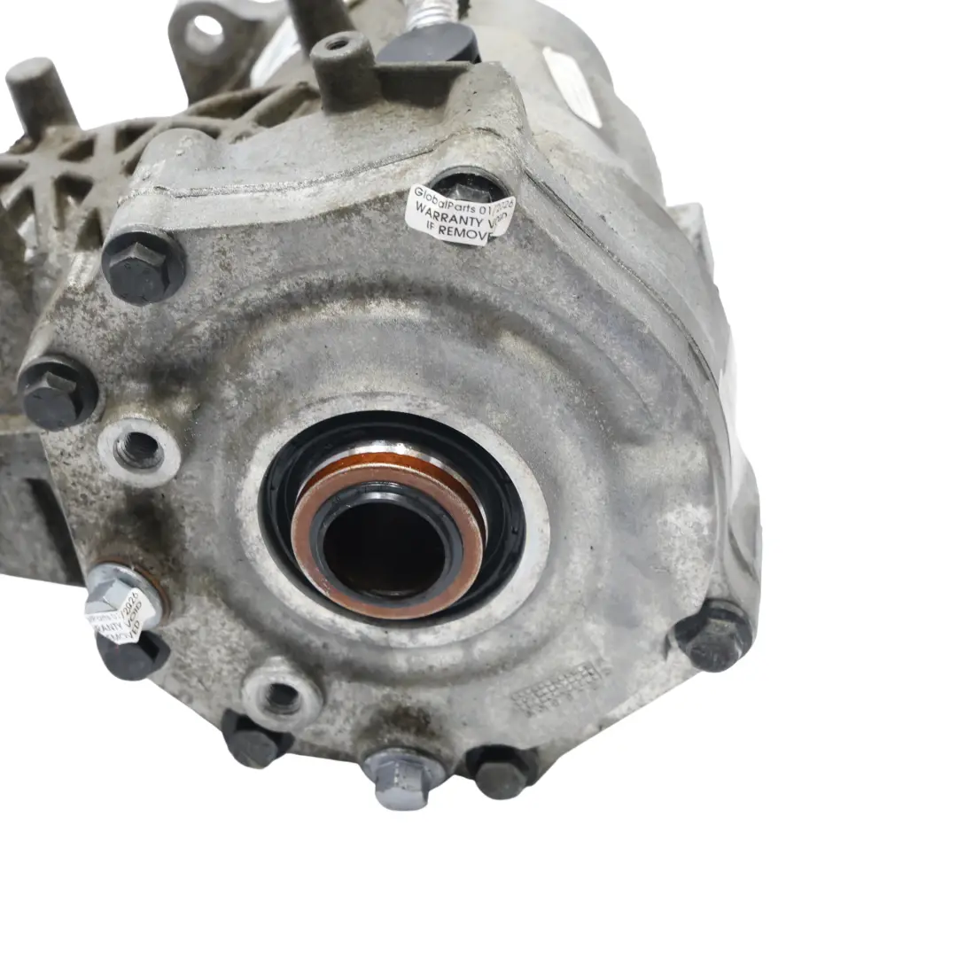 Land Rover Evoque L538 Différentiel D'Essieu Avant 2,58 EJ32-7L486-AC GARANTIE - SKU LR051075 - Numéro de pièce LR051075