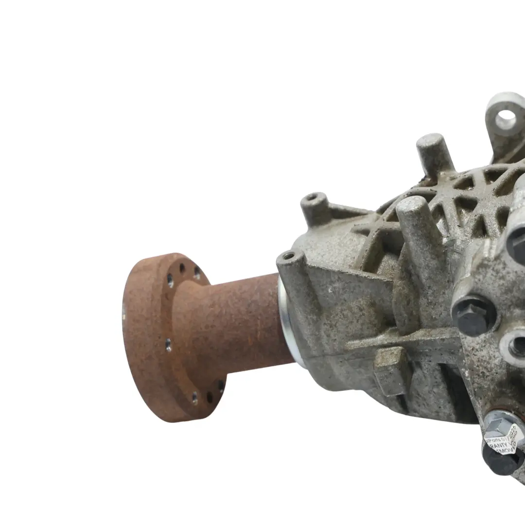 Land Rover Evoque L538 Anteriore Differenziale 2.58 EJ32-7L486-AC GARANZIA - SKU LR051075 - Numero di parte LR051075