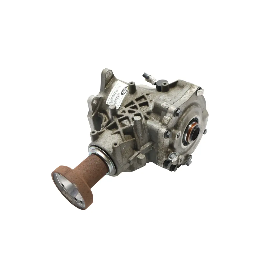 Land Rover Evoque L538 Eje Delantero Diferencial 2.58 EJ32-7L486-AC GARANTIA - SKU LR051075 - Número de pieza LR051075