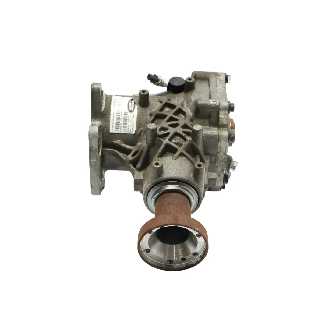 Land Rover Evoque L538 Différentiel D'Essieu Avant 2,58 EJ32-7L486-AC GARANTIE - SKU LR051075 - Numéro de pièce LR051075