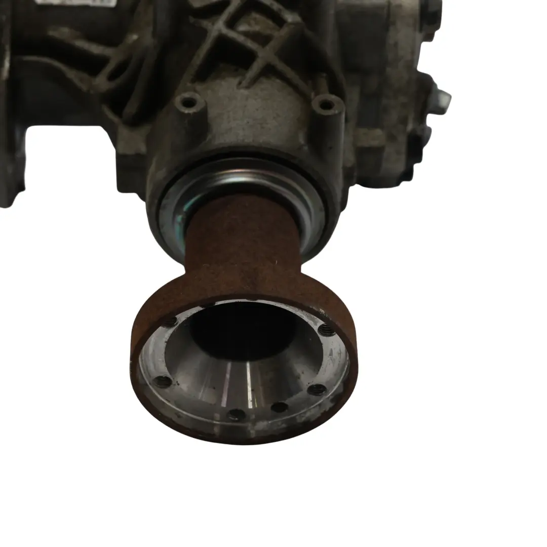 Différentiel D'Essieu Avant 2,58 EJ32-7L486-AC GARANTIE pour Land Rover Evoque L538 à propos du numéro de pièce LR051075 Land Rover Evoque L538 Différentiel D'Essieu Avant 2,58 EJ32-7L486-AC GARANTIE - SKU LR051075 - Numéro de pièce LR051075