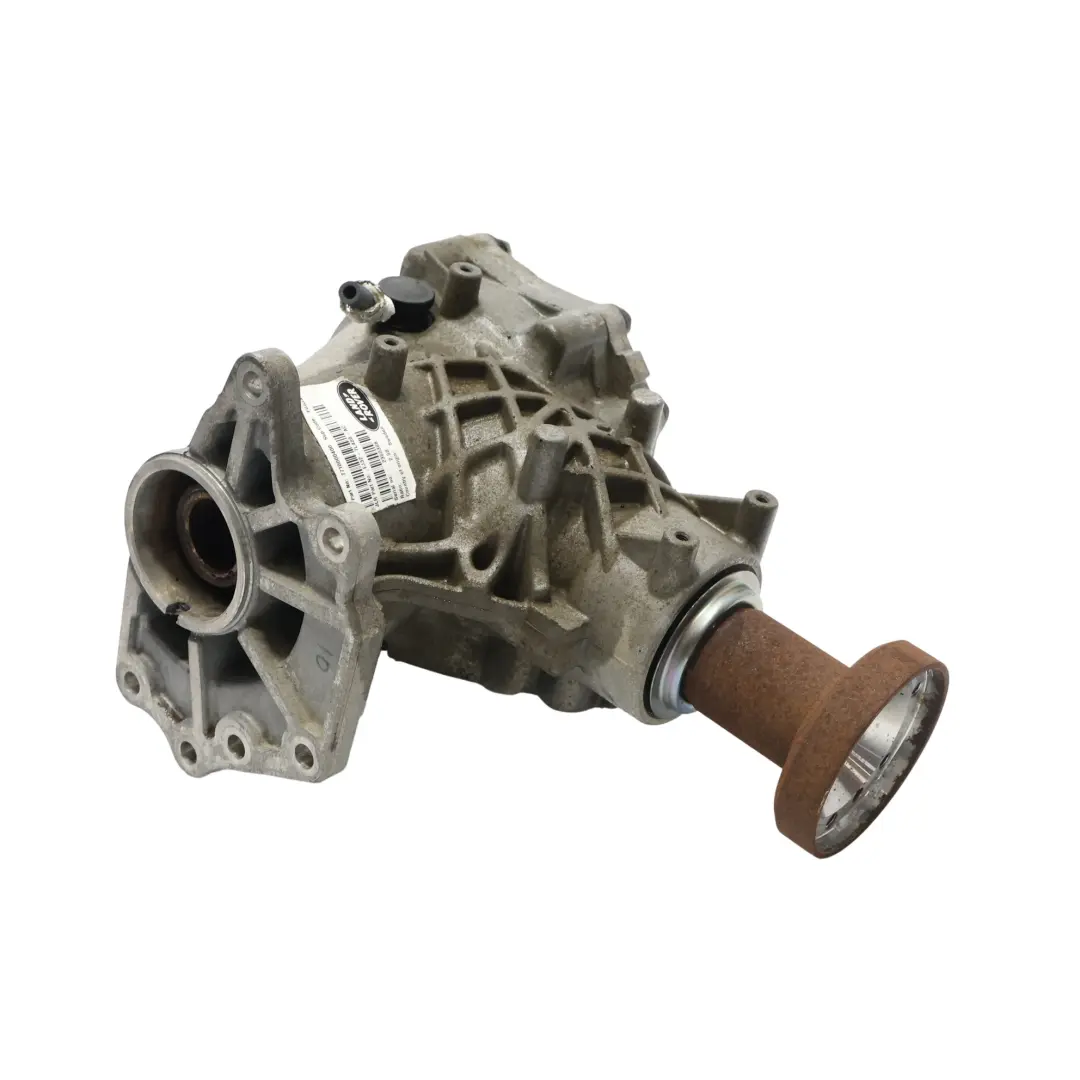 Reduktor Dyferencjał Przód 2.58 EJ32-7L486-AC do Land Rover Evoque L538 o numerze LR051075 Land Rover Evoque L538 Reduktor Dyferencjał Przód 2.58 EJ32-7L486-AC - SKU LR051075 - Numer Części LR051075