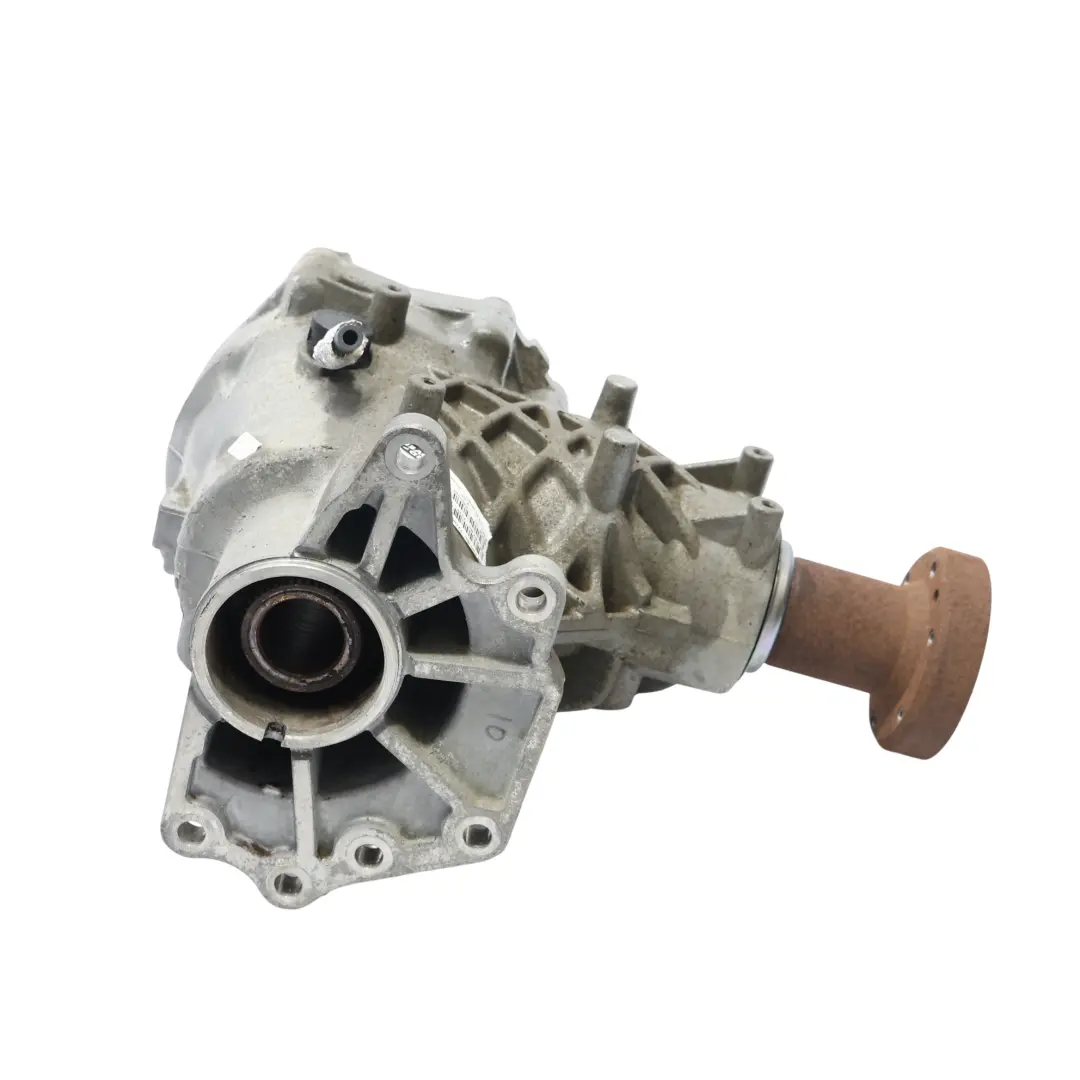 Vorderachse Differenzial Diff 2.58 EJ32-7L486-AC GARANTIE für Land Rover Evoque L538 mit Teilenummer LR051075 Land Rover Evoque L538 Vorderachse Differenzial Diff 2.58 EJ32-7L486-AC GARANTIE - SKU LR051075 - Teilenummer LR051075