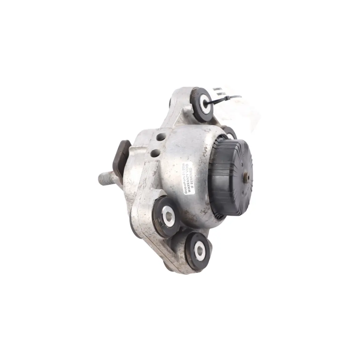 Range Rover L405 Engine Mount Bracket Support Left N/S CPLA-6A003-DE - SKU LR051516 - Part number LR051516