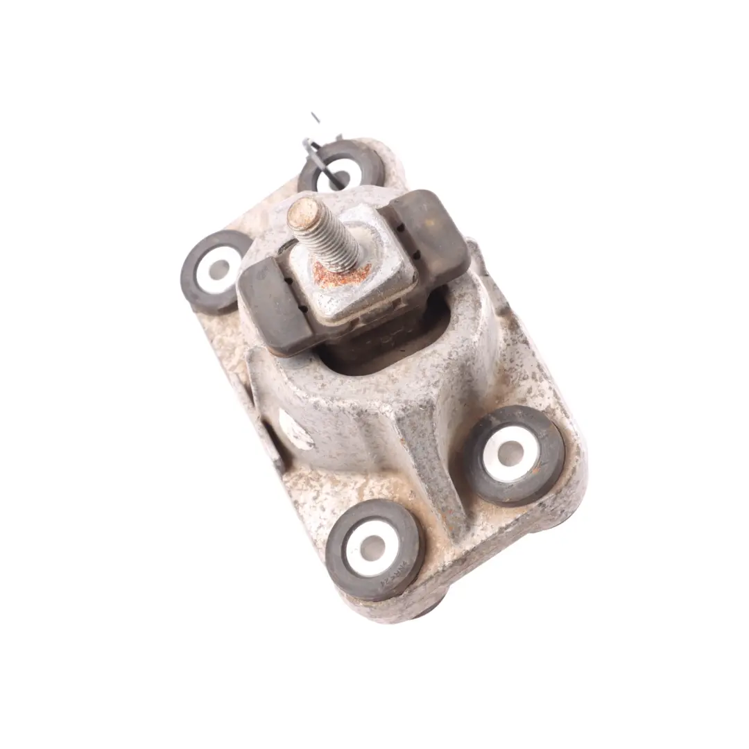 Range Rover L405 Engine Mount Bracket Support Left N/S CPLA-6A003-DE - SKU LR051516 - Part number LR051516