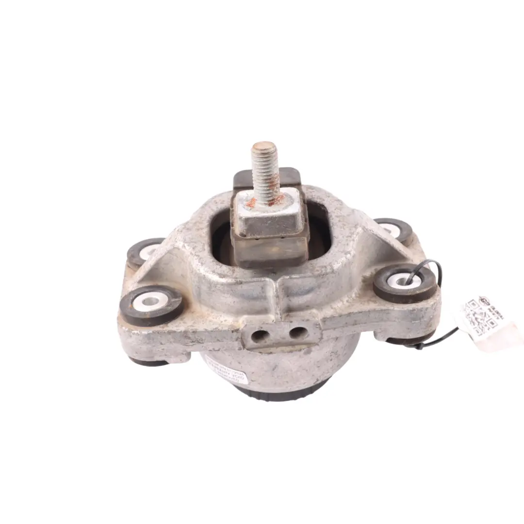 Range Rover L405 Engine Mount Bracket Support Left N/S CPLA-6A003-DE - SKU LR051516 - Part number LR051516