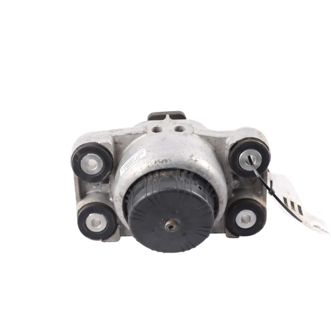 Range Rover L405 Engine Mount Bracket Support Left N/S CPLA-6A003-DE - SKU LR051516 - Part number LR051516