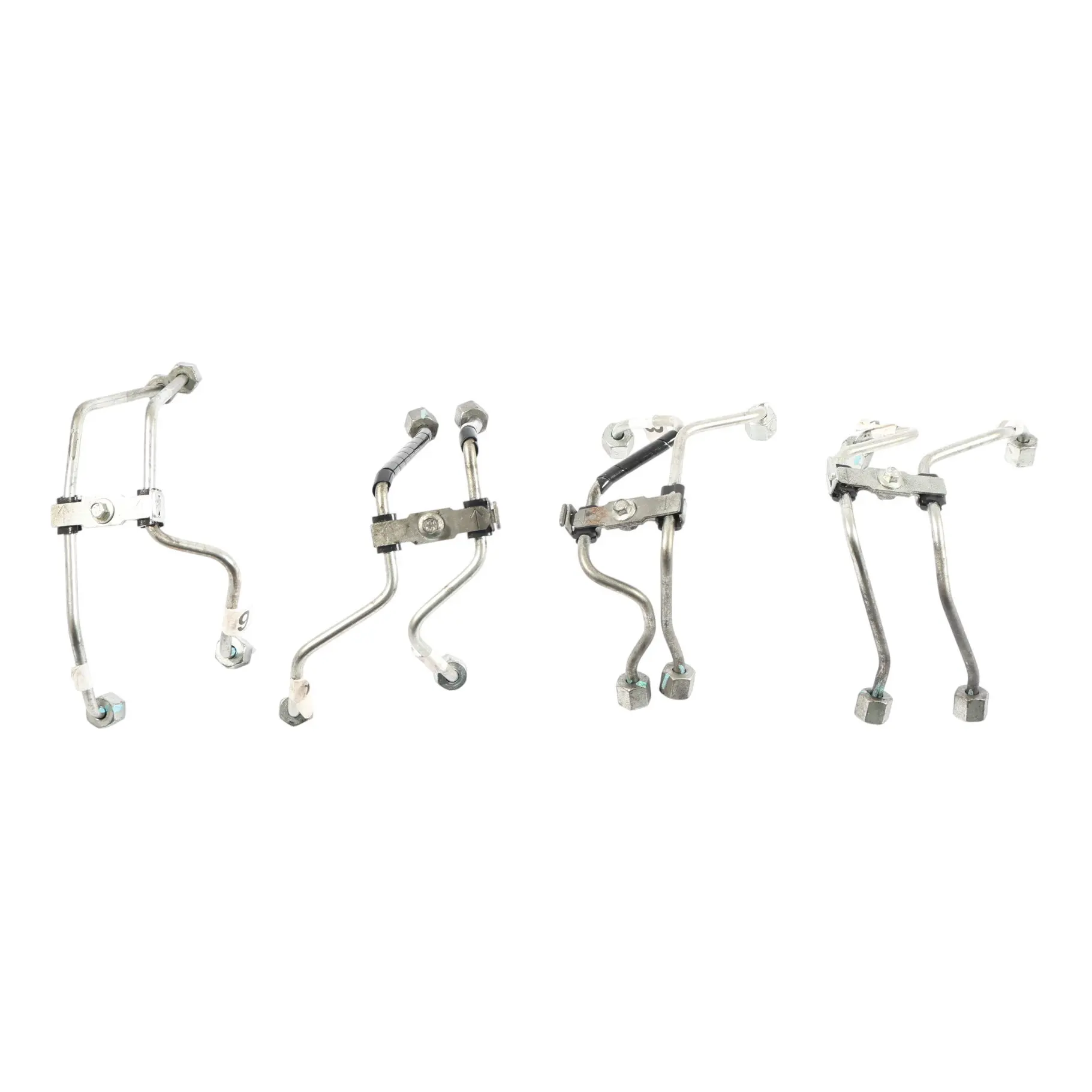 Range Rover Autobiography L405 Juego Tubos Suministro Combustible LR052502