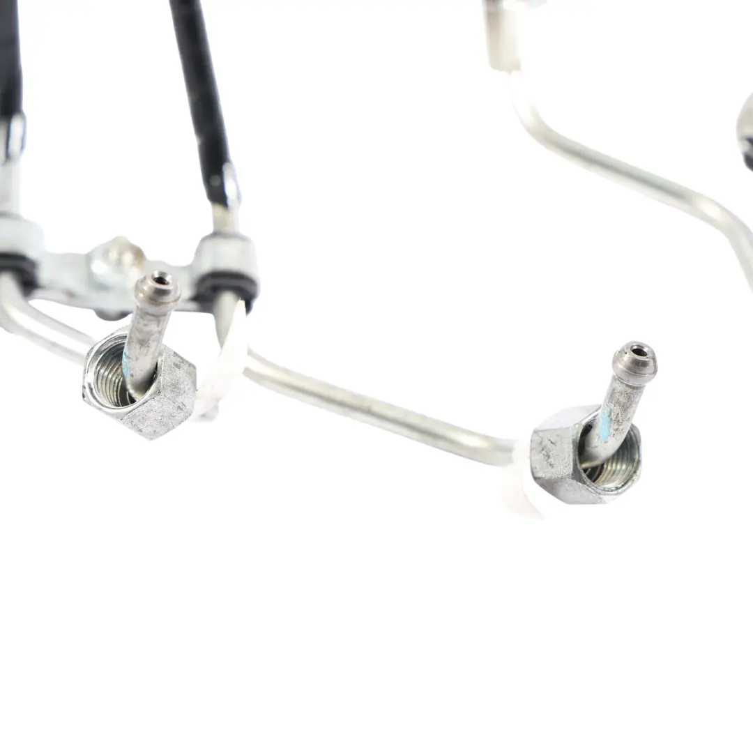 Autobiography L405 Fuel Supply Tube Line Pipe Set to Range Rover with Part number LR052502 Range Rover Autobiography L405 Fuel Supply Tube Line Pipe Set - SKU LR052502 - Part number LR052502