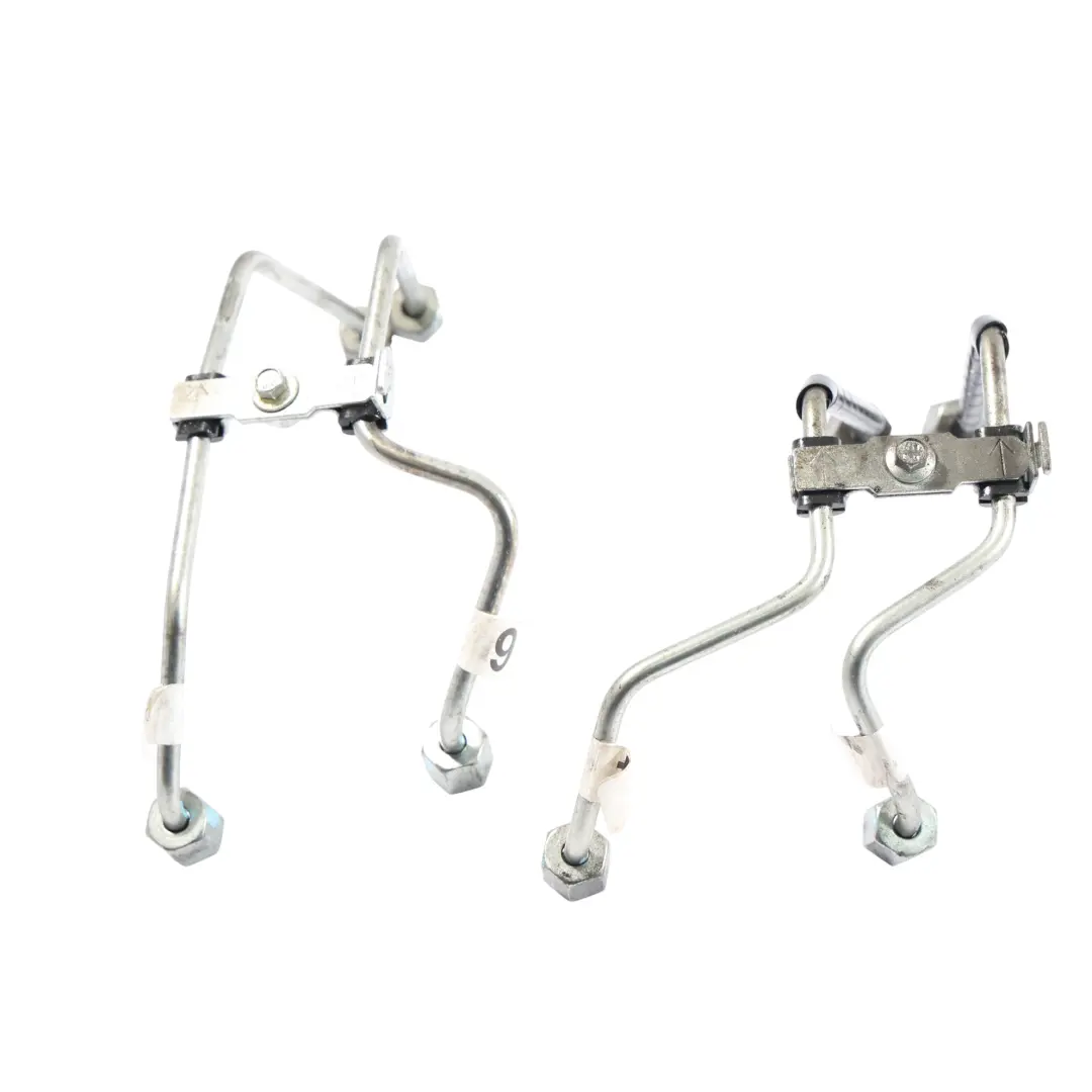 Autobiography L405 Fuel Supply Tube Line Pipe Set to Range Rover with Part number LR052502 Range Rover Autobiography L405 Fuel Supply Tube Line Pipe Set - SKU LR052502 - Part number LR052502