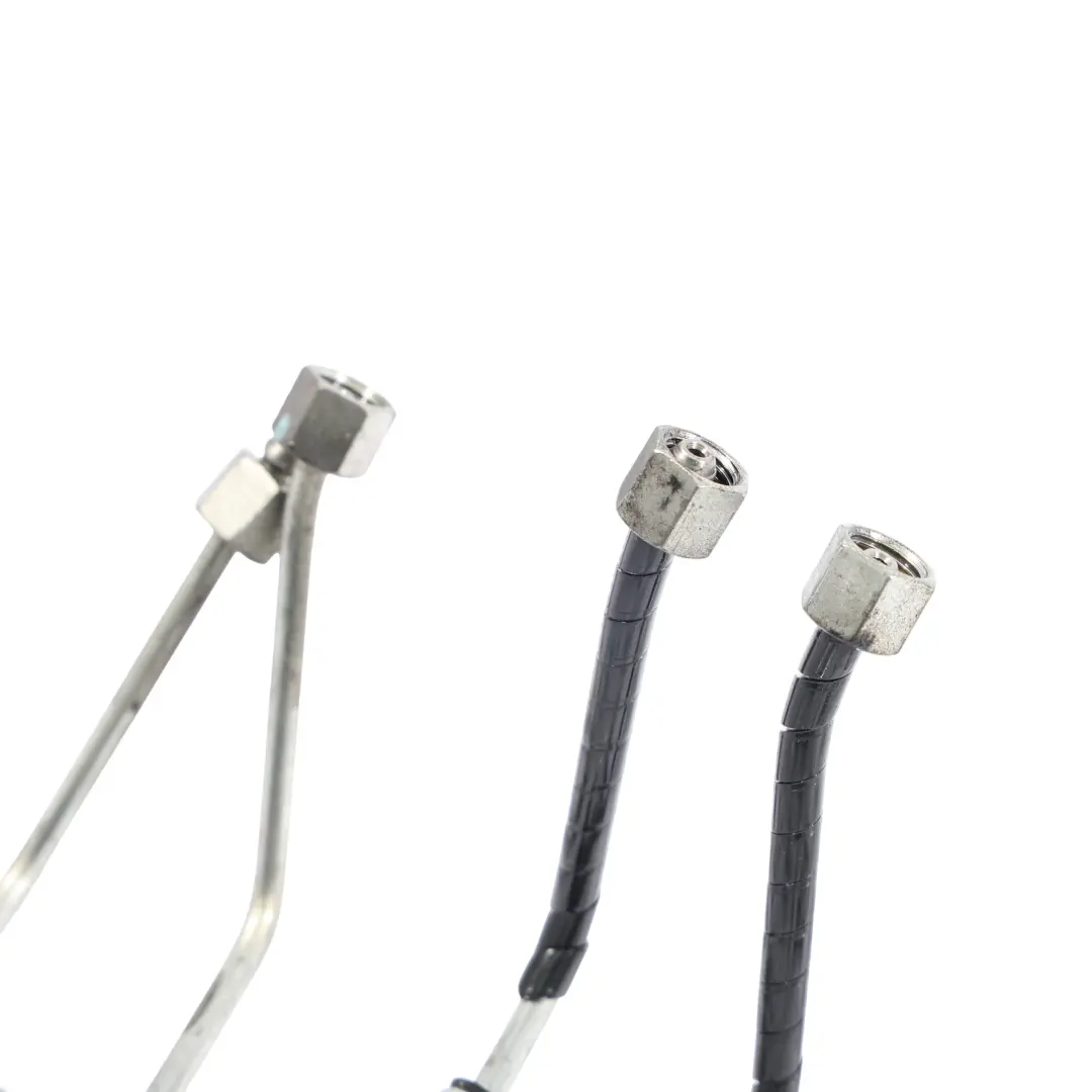 Range Rover Autobiography L405 Kraftstoff Zuleitungs Satz - SKU LR052502 - Teilenummer LR052502