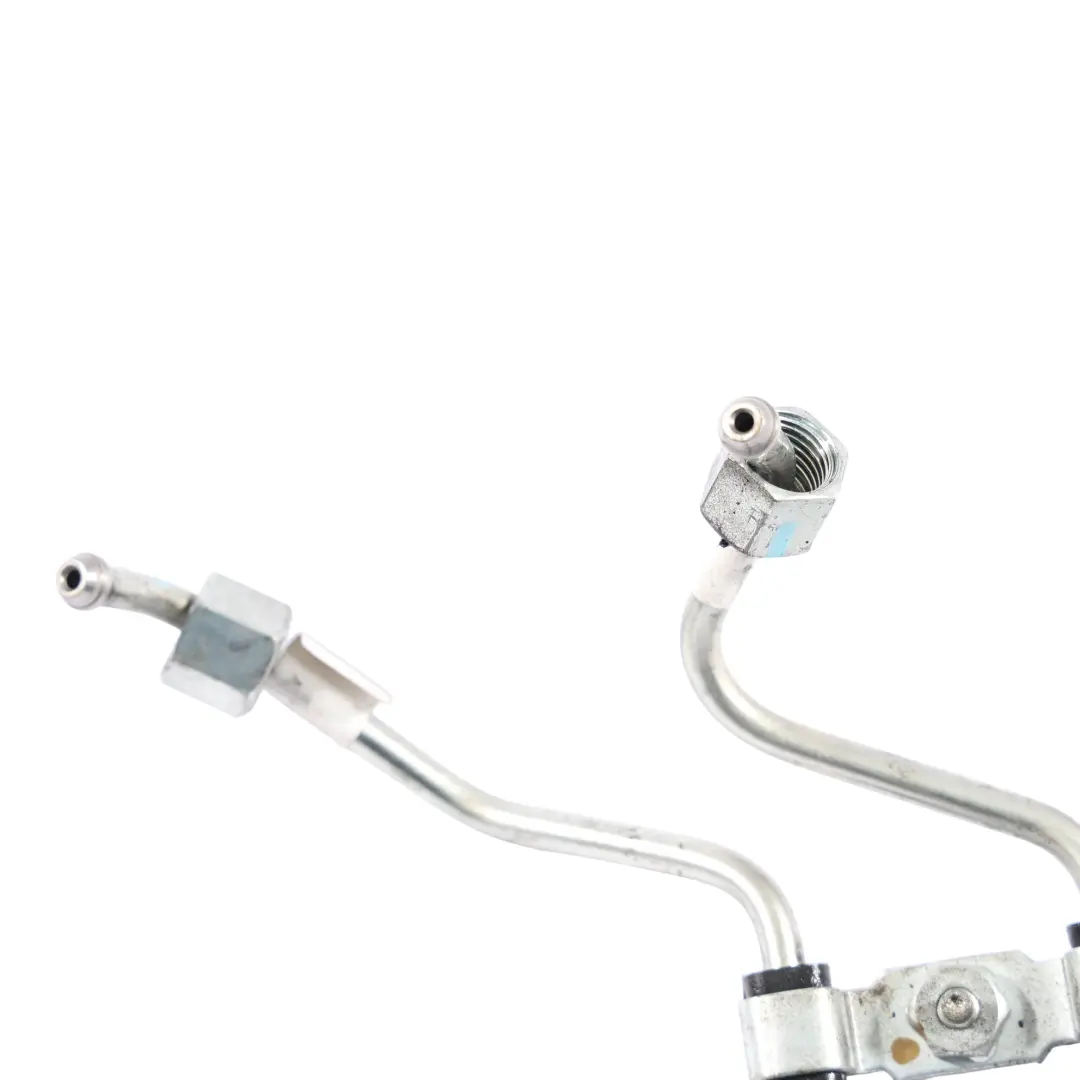 Range Rover Autobiography L405 Kraftstoff Zuleitungs Satz - SKU LR052502 - Teilenummer LR052502