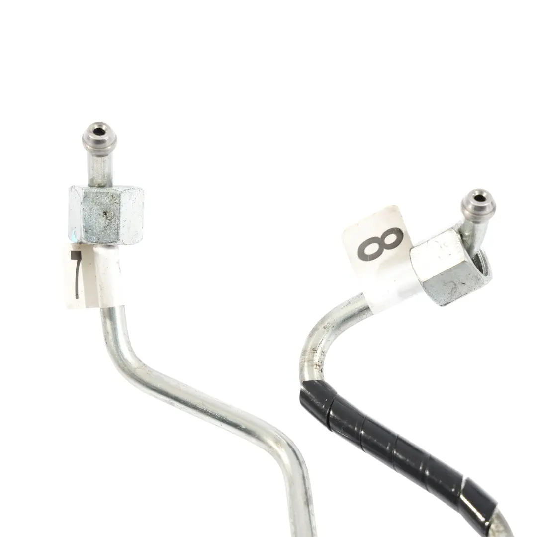 Autobiography L405 Tubi Alimentazione Carburante per Range Rover con numero di parte LR052502 Range Rover Autobiography L405 Tubi Alimentazione Carburante - SKU LR052502 - Numero di parte LR052502