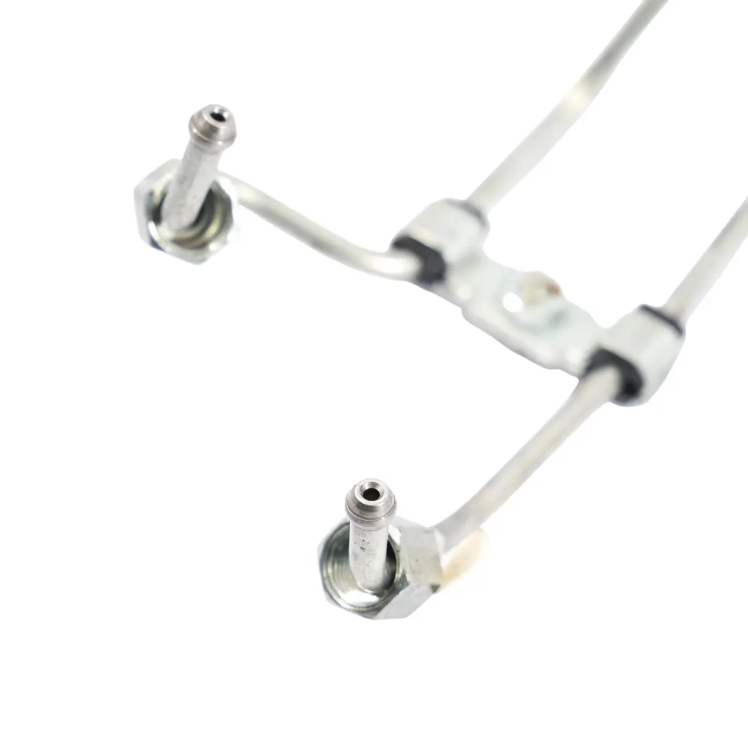 Range Rover Autobiography L405 Fuel Supply Tube Line Pipe Set - SKU LR052502 - Part number LR052502