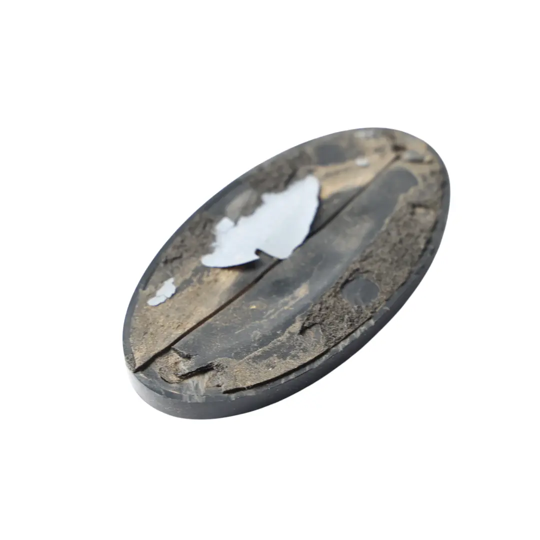 Coperchio Posteriore Boot Emblema Logo EPLA-001B40-BA per Range Rover L405 con numero di parte LR053808 Range Rover L405 Coperchio Posteriore Boot Emblema Logo EPLA-001B40-BA - SKU LR053808 - Numero di parte LR053808