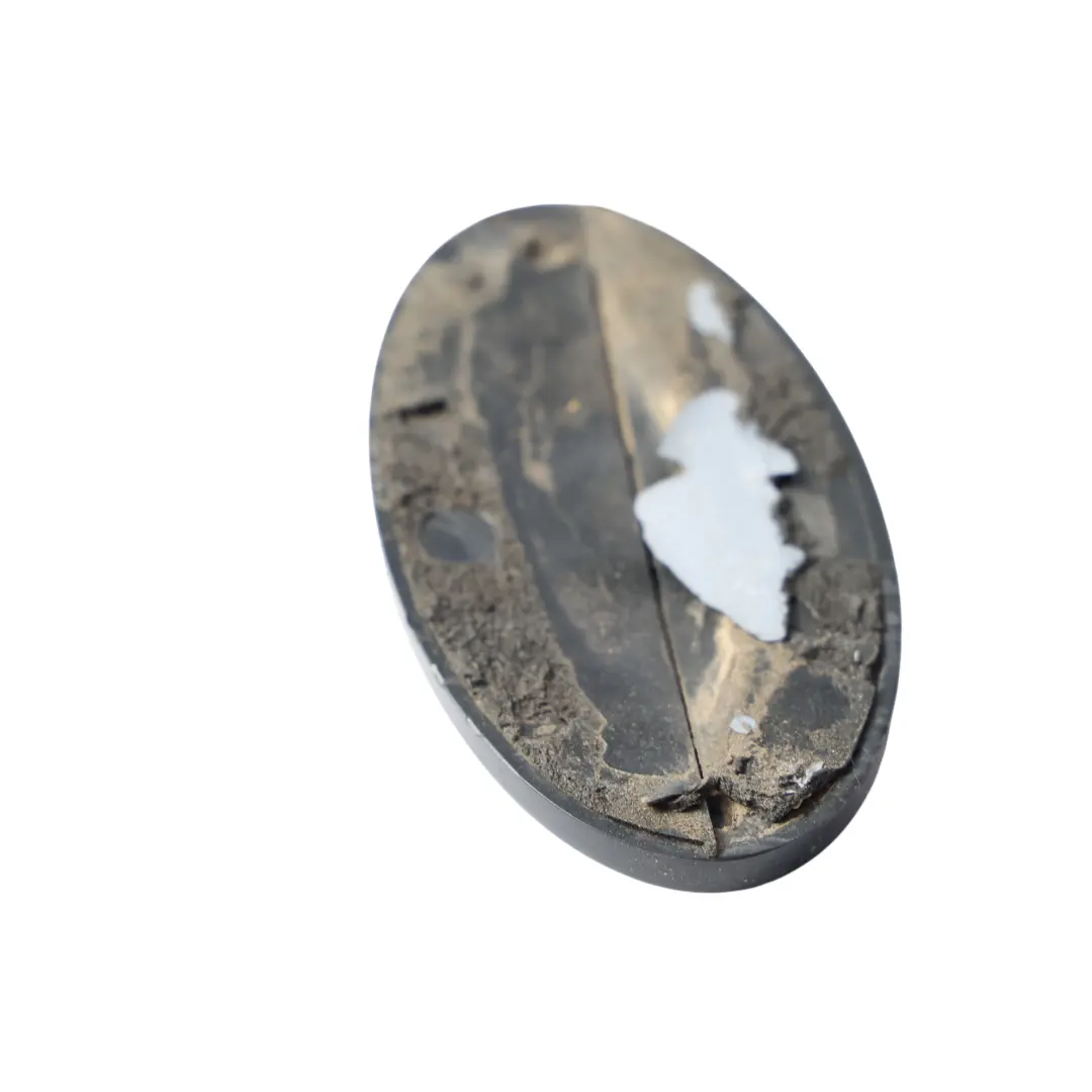 Range Rover L405 Logo D'Emblème De Coffre Arrière EPLA-001B40-BA - SKU LR053808 - Numéro de pièce LR053808